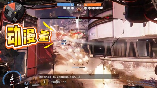 啊？1分钟的视频里有5个弹群核心！