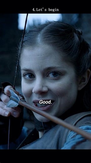 #movie Game of Thrones: Theon's Redemption – Killing Myranda & The Leap from Winterfell