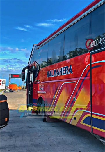 Exploring Bus Lintas Sumatera: The Ultimate Experience
