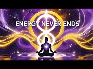 🌟 ENERGY NEVER ENDS ~ JARED RAND’s GLOBAL MEDITATION CALL 08-24-25 | Young Lightworkers Channel