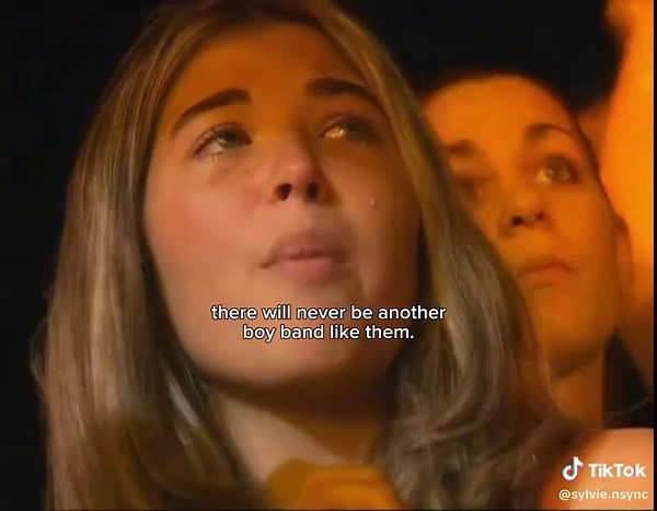 NSYNC Fan Edits: Celebrating Justin Timberlake and Friends