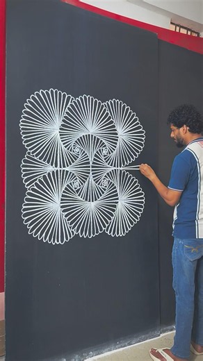 New Design & New Creative | Line Art #lineart #design #creativity