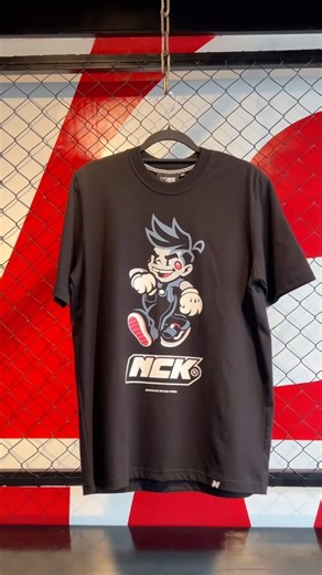 Peep our new tees!👀 #nickautomatic | NICK AUTOMATIC™