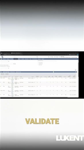 Streamline Raw Material Orders with NetSuite MRP #shorts