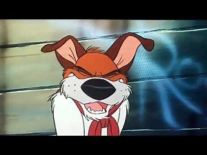 Zooyard(Barnyard) part 1 Opening Credits/Meet Manny