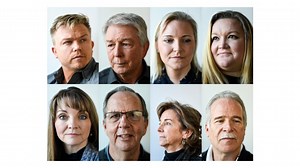 Columbine families, survivors reflect on hope and healing 20 years after one of Colorado’s darkest days