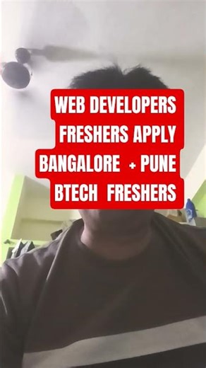 Gallagher Hiring Web Developer 2026 🔥 Bangalore & Pune Jobs | Freshers/Exp