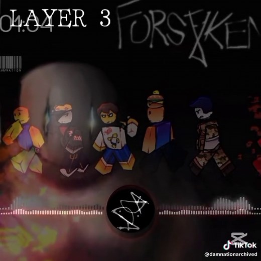 Exploring the Chilling Ambiance of John Doe's Aberrant Chase Theme