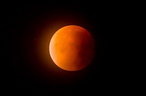 Wolf moon eclipse on January 10: Where to watch, timing of the first lunar eclipse of 2020