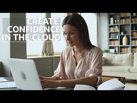 Create Confidence in the cloud with Oracle Guided Learning