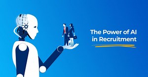 The Power of AI in Recruitment: How Technology is Changing the Hiring Game