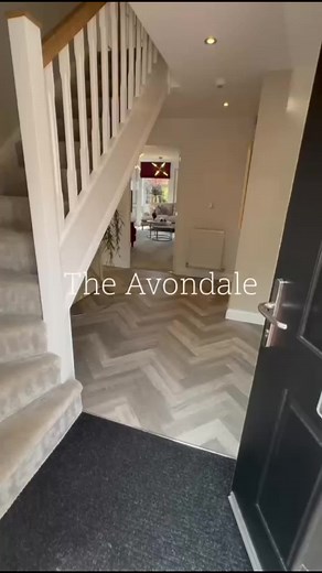 Exciting First Home Purchase: The Avondale