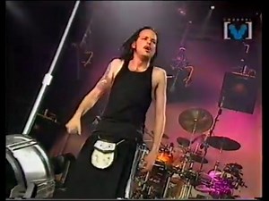 1.9M views · 330 reactions | Korn - Blind, Live At Big Day Out (1999) | Heavy Metal Hard Rock | Facebook