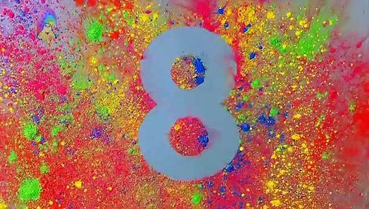 Numtums - Episode 18 - More Number 8