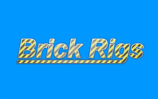 [Brick Rigs 新手教程] 第二章，认识BR活动模块和控制