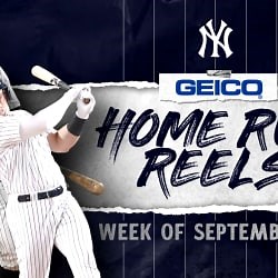 HR Reels: Week of Sept. 14