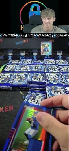 Jaxson Dart Patch / Jersey Card pulled from pack #cards #nfl #shorts