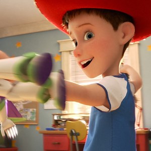 For 25 years, you’ve known the toy… …on June 17 discover Buzz Lightyear’s story See #Lightyear only in theaters beginning June 17! | Toy Story