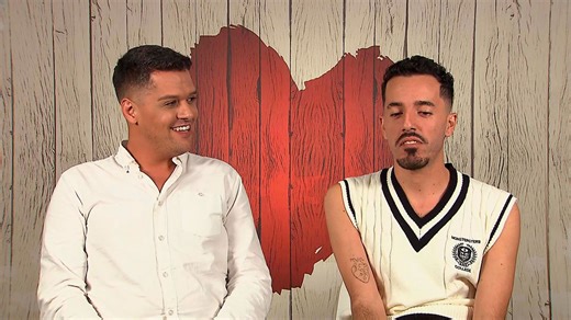 'First Dates' | Programa completo, en vídeo (19/01/2026)