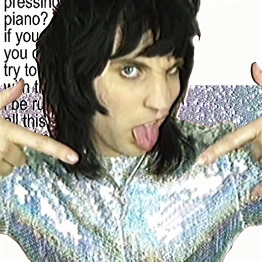 Noel Fielding's Impact on The Mighty Boosh Fandom