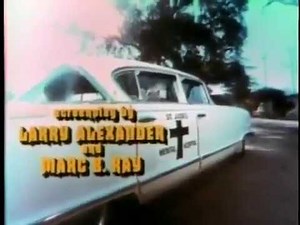 Scream Bloody Murder [AKA Matthew] (1973) - Horror