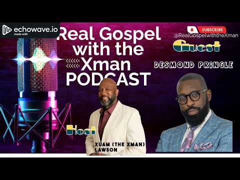 The Story Behind “Still the Blood” | Desmond Pringle Interview