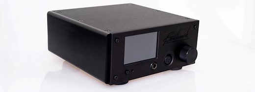 Benchmark HPA4 Review – The One to rule them All! - Soundnews