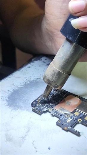 ic rebol work