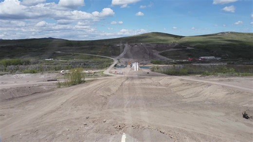 Last week, I had the honor of serving as the keynote speaker for the Milk River Watershed Council Canada's 20th Anniversary Celebration in Milk River, Alberta — and what an incredible milestone it was. Over the past two decades, this group has accomplished some truly remarkable work. One thing that really stood out during the event was just how connected we all are — no matter which side of the border we’re on. The Milk River doesn’t recognize boundaries; it flows from Glacier National Park thro