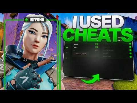 Testing UNDETECTED Valorant Cheats in 2026.. (Valorant Cheat Showcase)