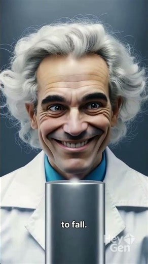 This Physics Trick Will Blow Your Mind!