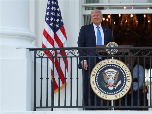 Fact check: Will ‘big beautiful bill’ really allow Trump to delay election?