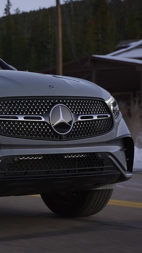 Exceed every expectation with a Certified Pre-Owned Mercedes-Benz. | Mercedes-Benz USA