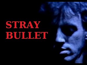 Bruce Springsteen - Stray Bullet (Awesome Vault release!)