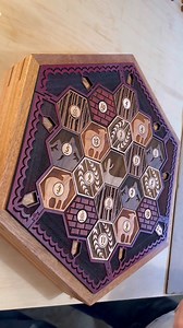 Wooden Game | Hess Carpentry & Woodwork LLC