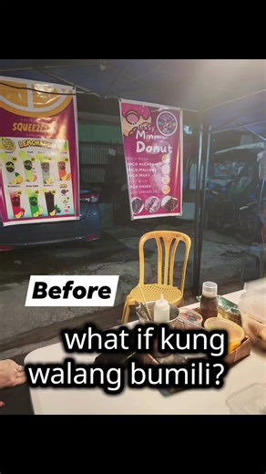 Messy Mini Donuts: A Sweet Treat from J's ❤️