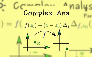 【复分析】Complex Analysis Part 3-Derivative and Examples〖导数和例子〗