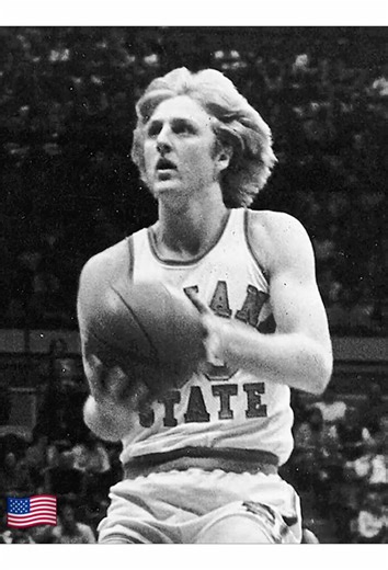 Larry Bird's Epic Comeback: A Legendary Game Story