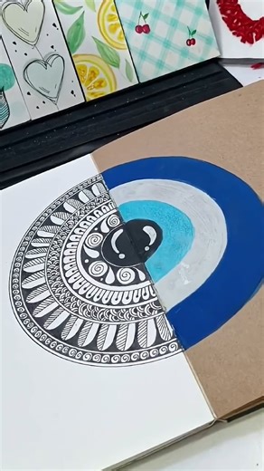 Aesthetic mandala art 🧿🔖#viralvideo #viral #trending #shortvideo #shorts #subscribe #youtubeshorts