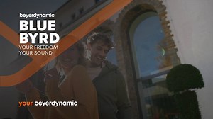 26K views · 65 reactions | Meet our new Bluetooth® in-ear headset with sound personalization - the #beyerdynamic Blue BYRD! Learn more: https://www.beyerdynamic.com/blue-byrd.html | beyerdynamic | Facebook