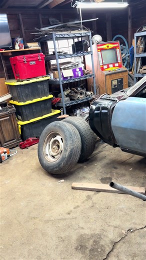 1967 Camaro Restoration Project Insights