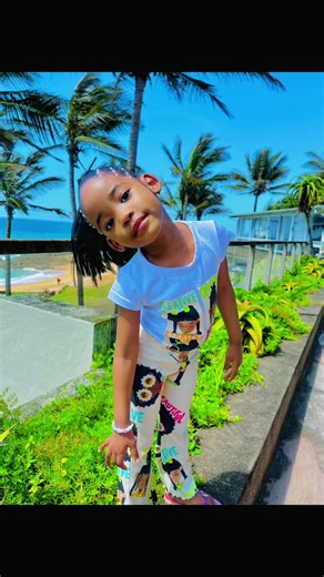 Celebrating My Child's 4th Birthday with Joy