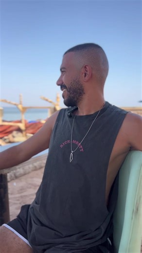 ‏El full interview we kda #tiktok #ternding #dahab #fyp #volg