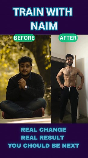 Ready to transform your body? Fat loss, muscle gain, or just getting fit – Trainer Naimul Hasan is here to guide you! ✅ Personalized Diet & Workout Plan ✅ Online & Offline Coaching ✅ 100% Real Transformations 📩 DM now to start your journey! 🏋️‍♂️ Fitness Trainer Naimul Hasan – Your Body, My Mission! | Naimul Hasan