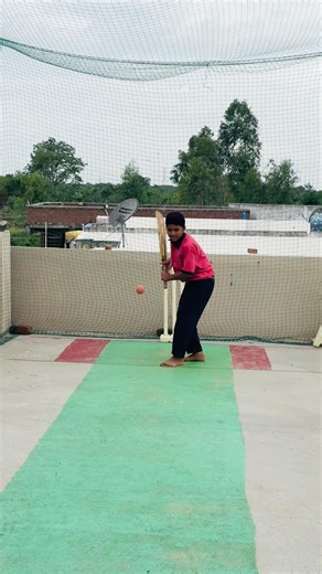 6 balls out challenge