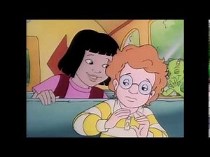 Magic School Bus Theme Song