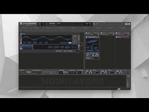 6.2.6 Shaper Table – Beginner's Guide to Phase Plant