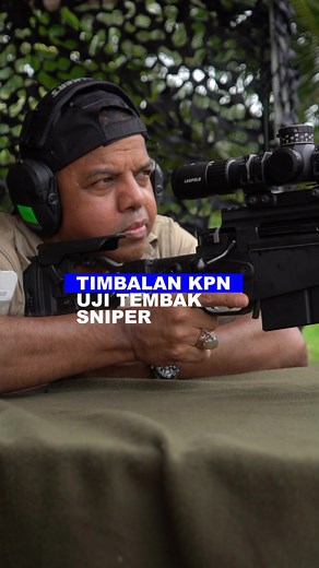 Outdoor Shooting Range: A Look at Firearm Handling