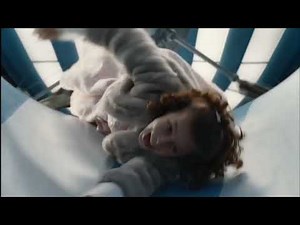 Veruca's Nutcracker Sweet but it's 2005 movie