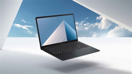 Asus launches new ExpertBook B Series business laptops in India with upto Intel Core Ultra processors